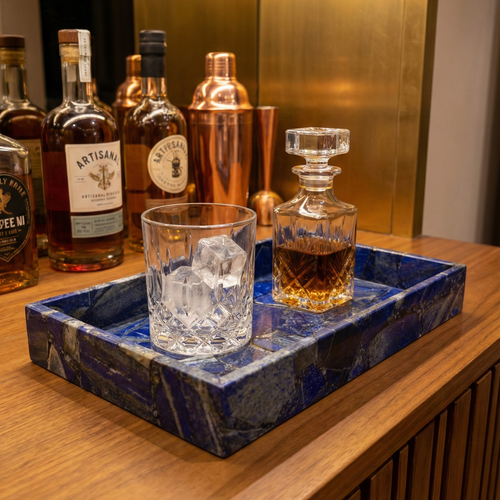 Lapis Lazuli Multiuse Tray