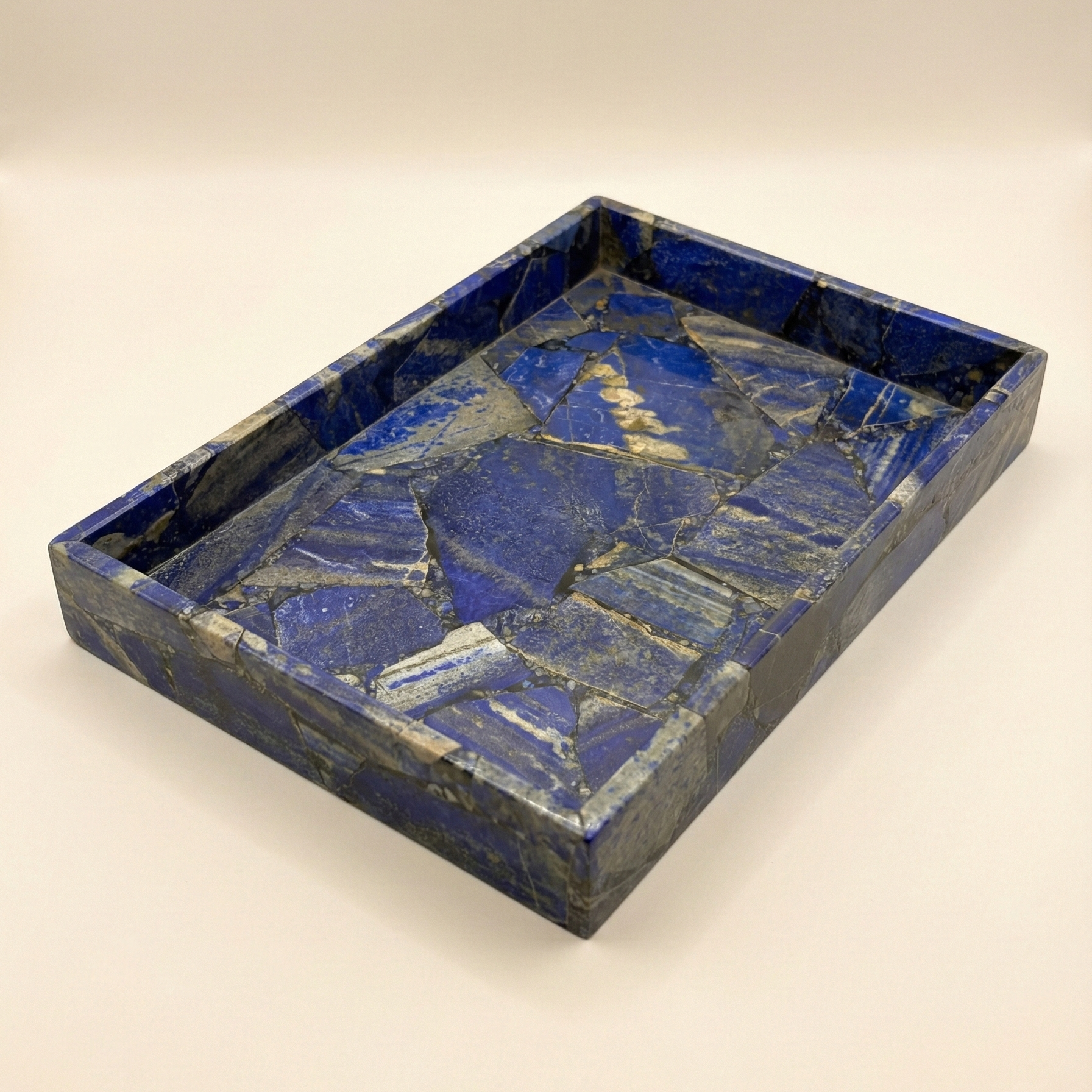 Lapis Lazuli Multiuse Tray